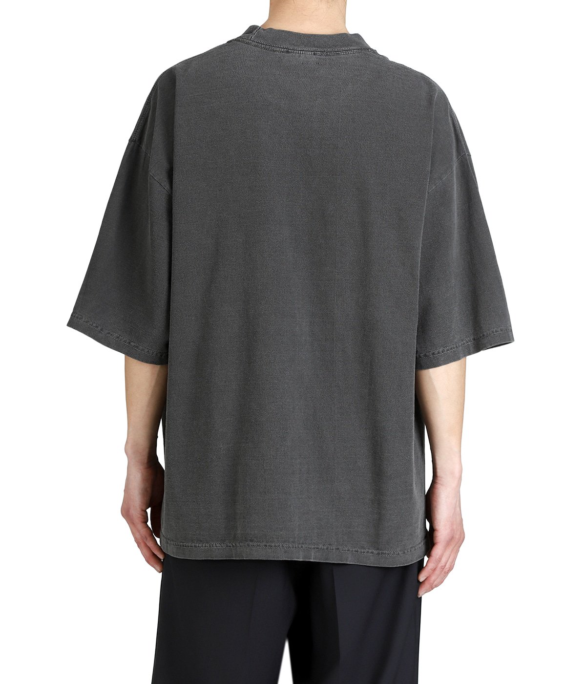 PIGMENT DROPSHOULDER T-SHIRT | ESSAY(エッセイ) / トップス 