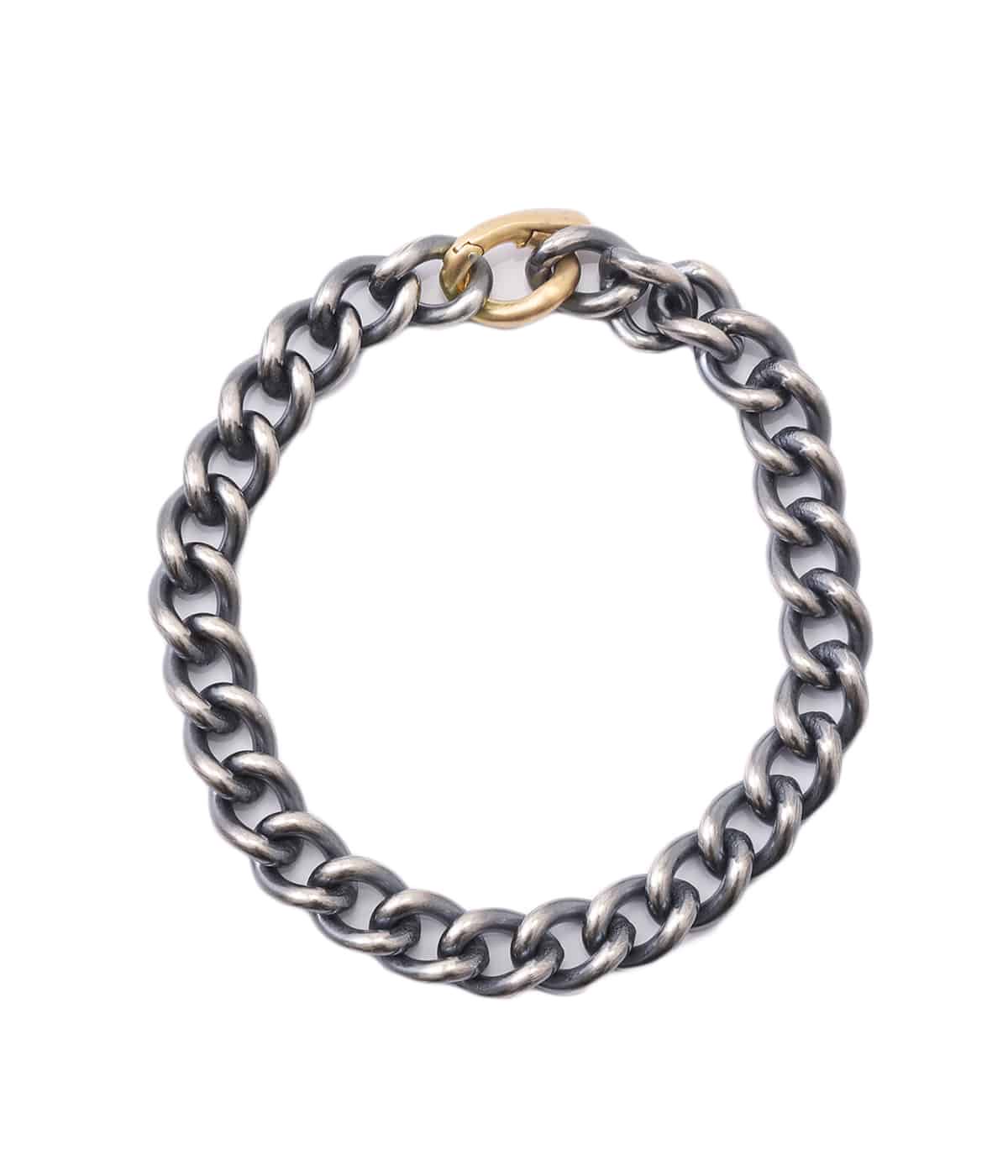 Humete Chain Bracelet