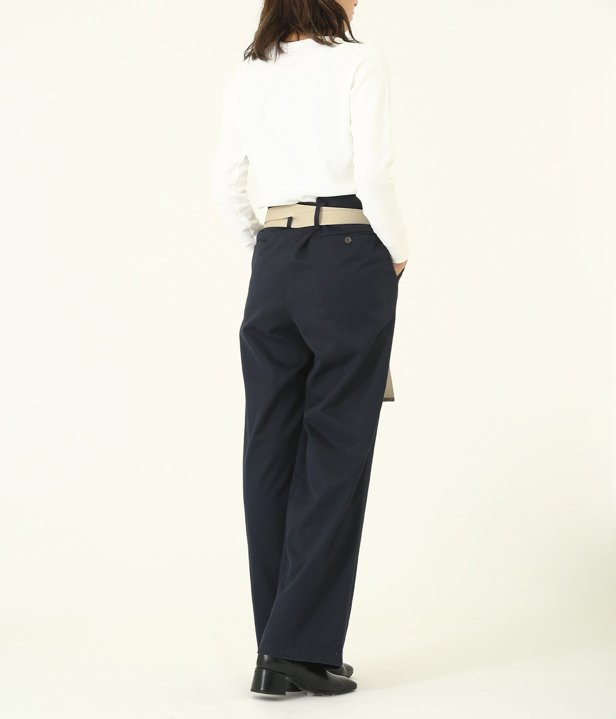 maison eureka vintage rework chino | angeloawards.com