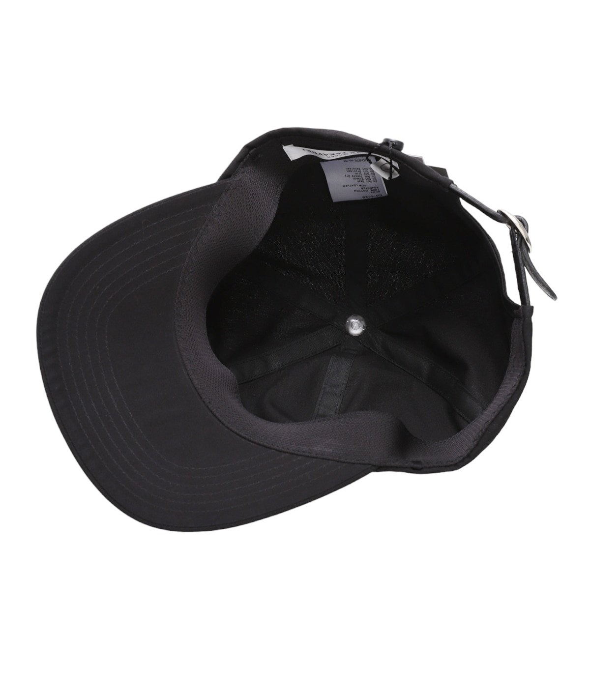 LIGHT CANVAS 6PANEL CAP | KIJIMA TAKAYUKI(キジマ タカユキ LIGHT CANVAS 6PANEL CAP | KIJIMA TAKAYUKI(キジマ タカユキ