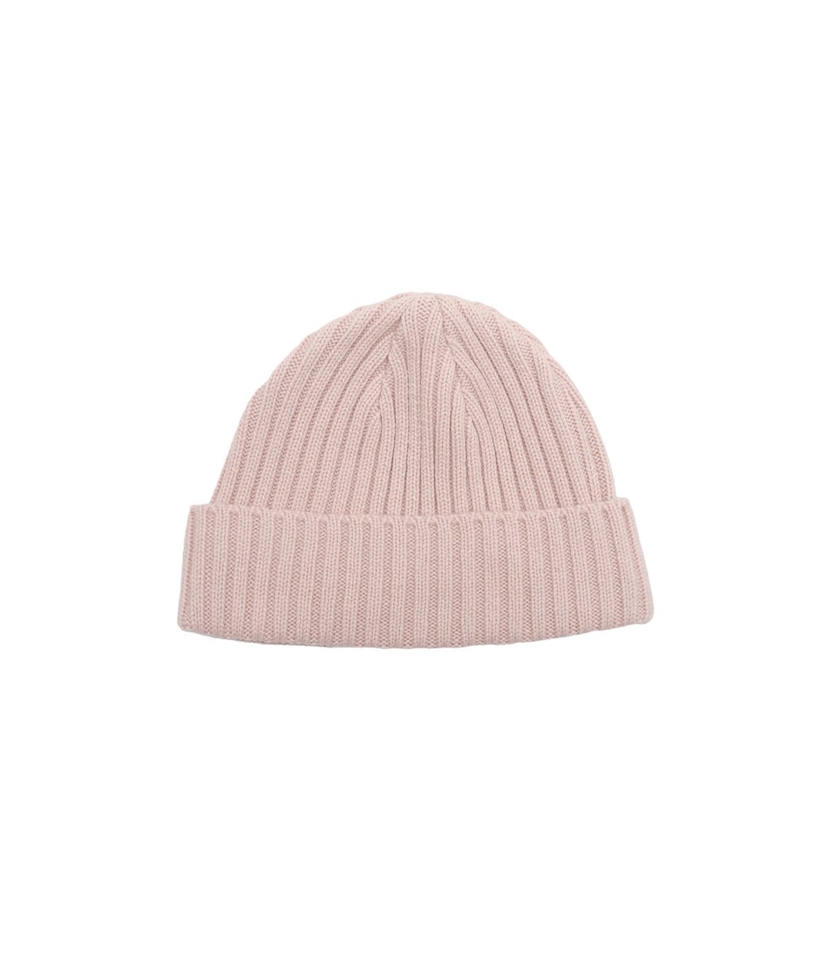 レディース】CASHMERE WATCH CAP | KIJIMA TAKAYUKI(キジマ タカユキ