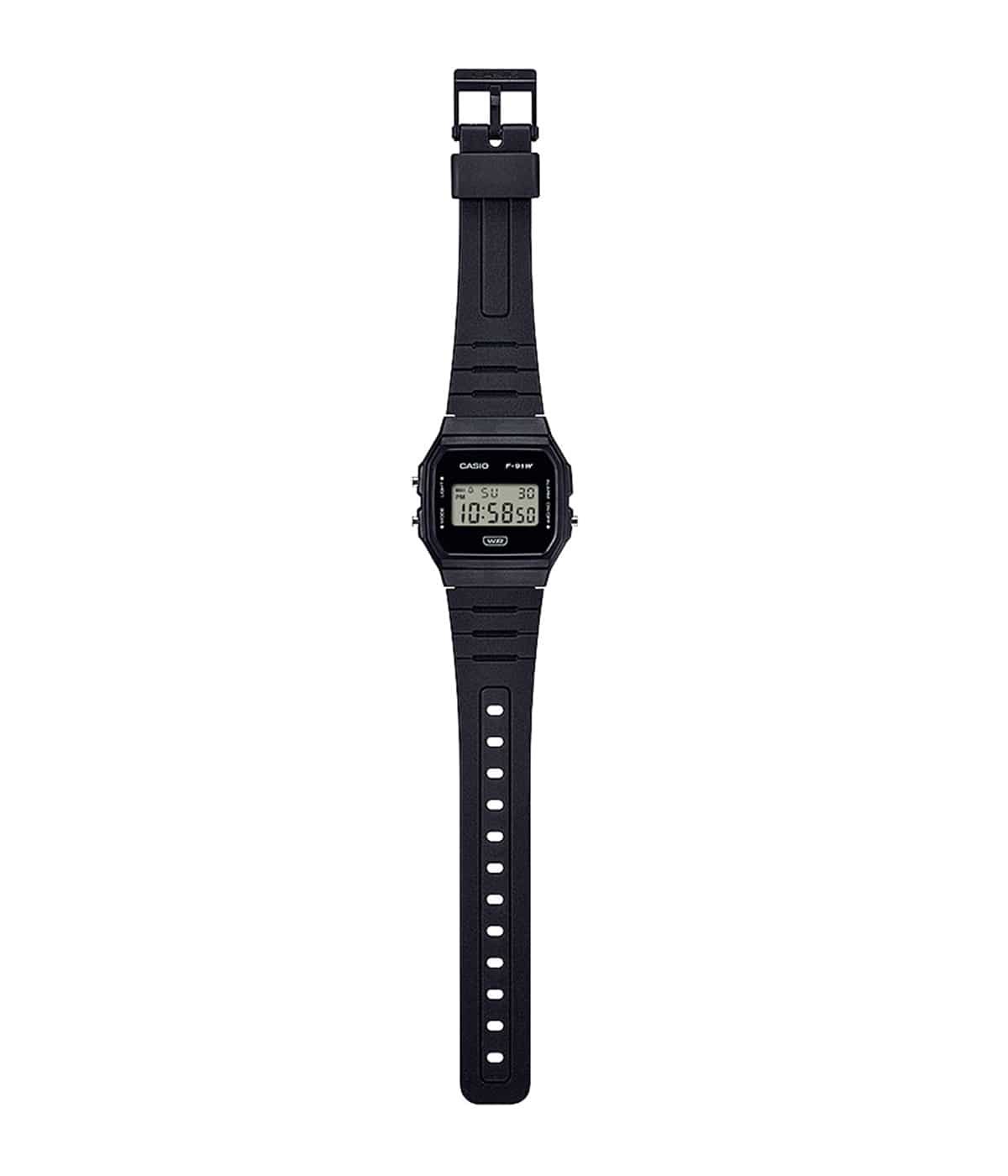 F-91WB-1AJF | CASIO(カシオ) / ファッション雑貨 腕時計 (メンズ)の