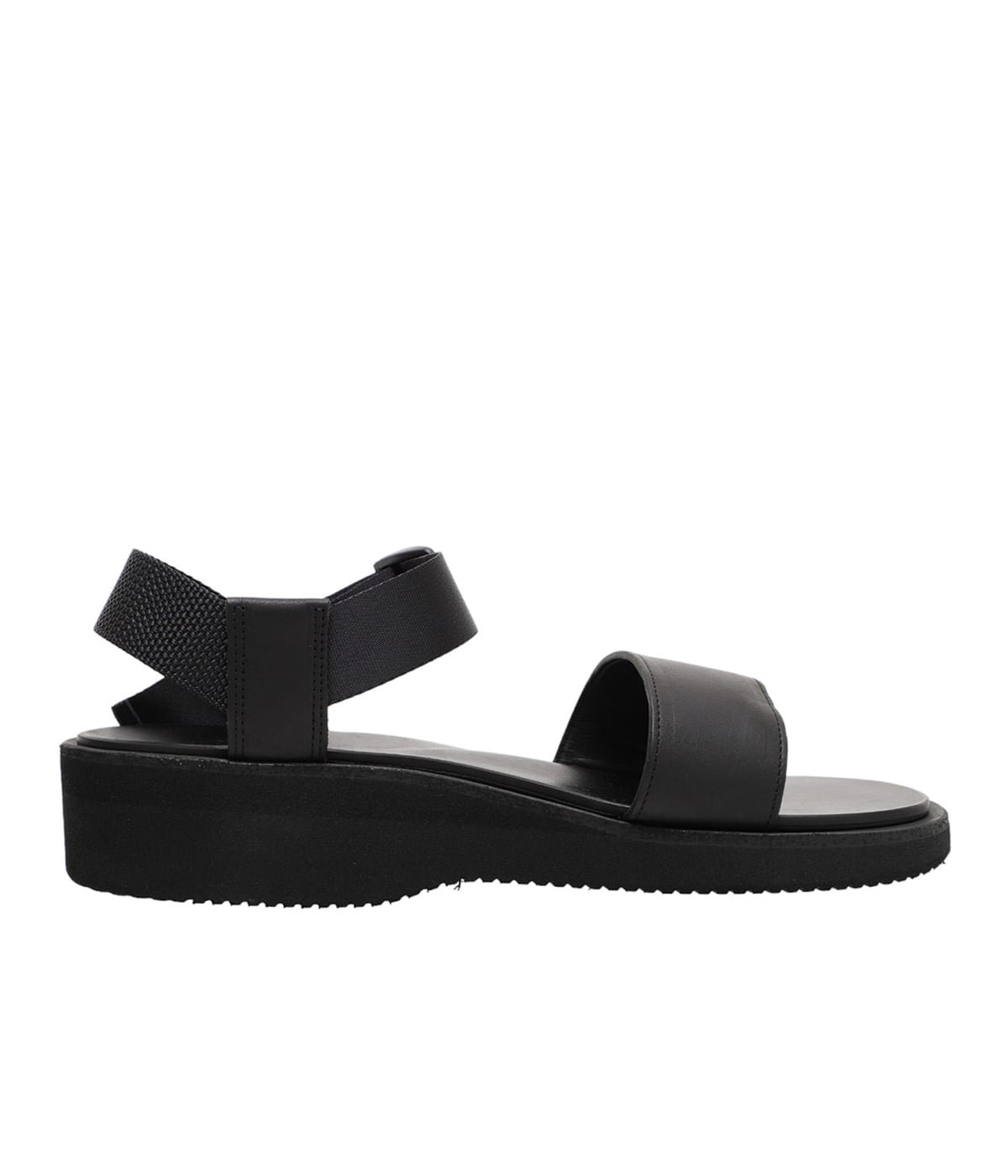 LEATHER SANDAL