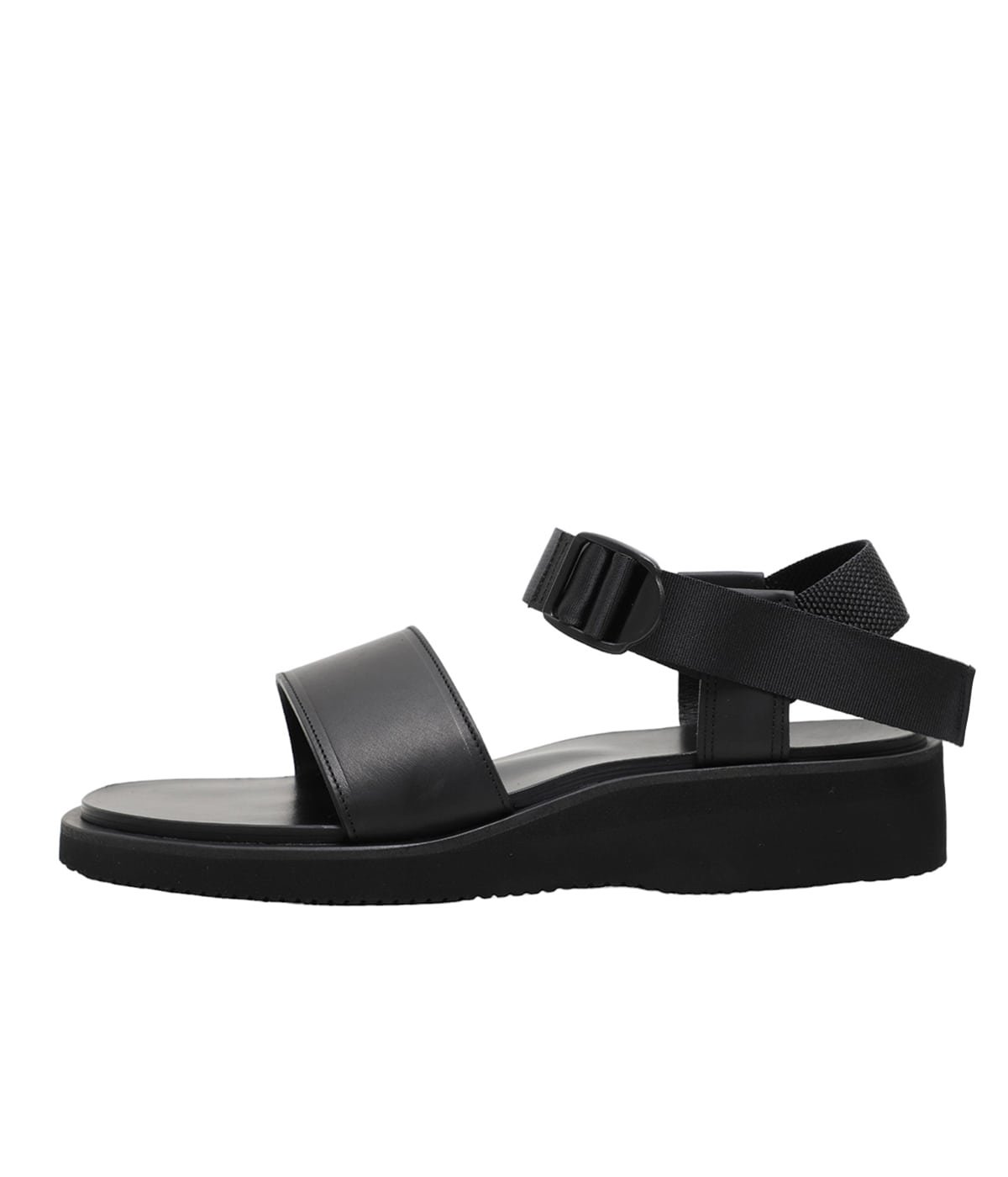 Sandals_Smooth Leather