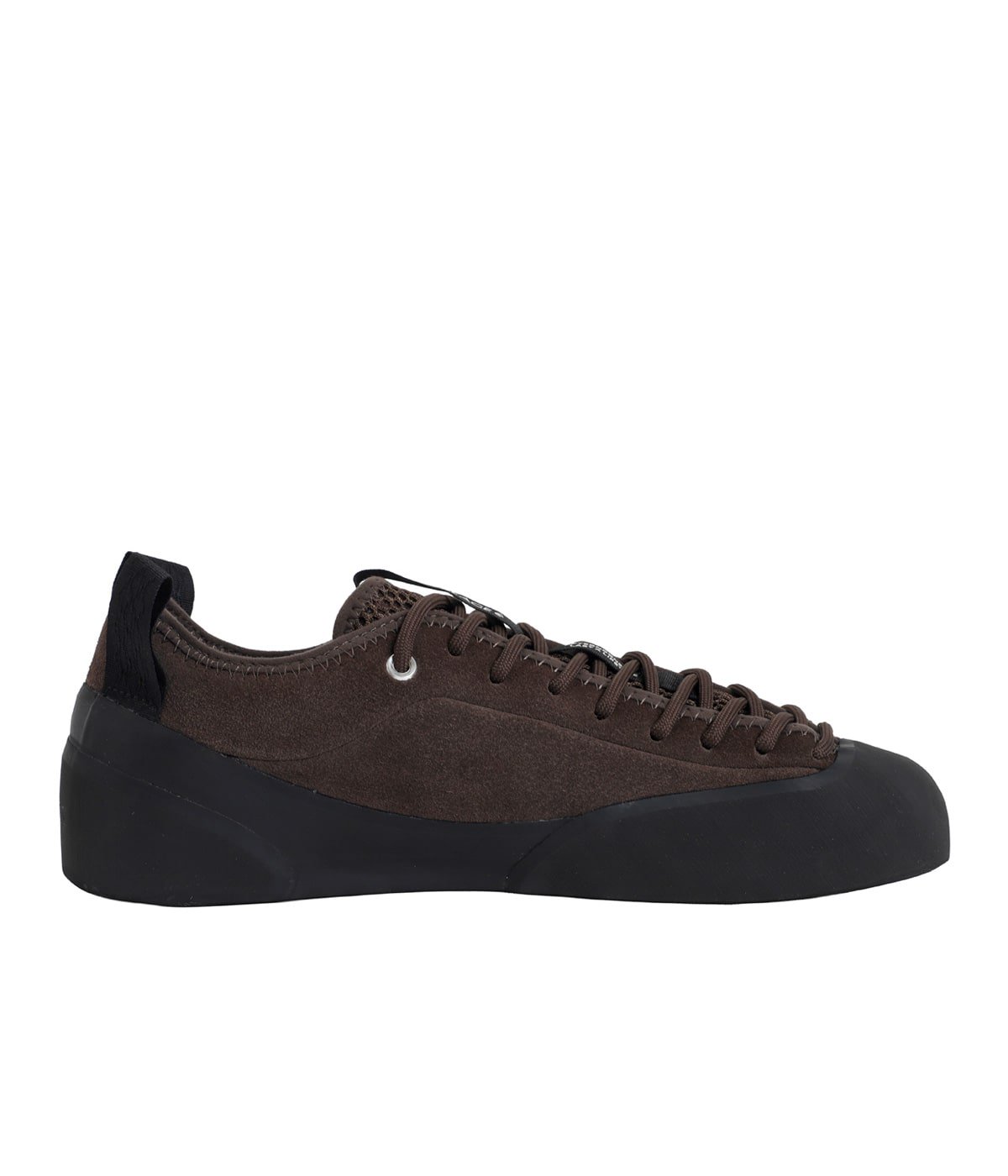 28cm　VILLAGE PM 1PM 26SS 茶　スニーカー　新品 VILLAGE PM 1PM CHOCOLATE / NATURAL BLACK | PROV