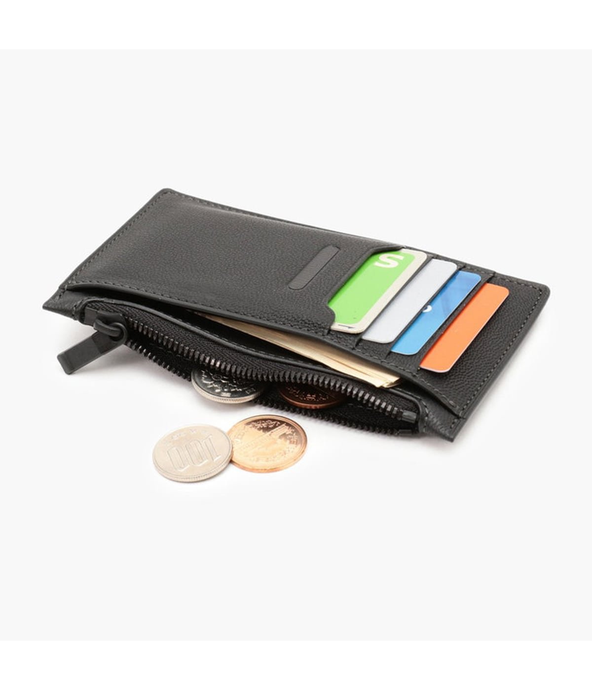 1_W03_02 / Fragment Wallet | FARO(ファーロ) / ファッション雑貨 財布 (メンズ)の通販