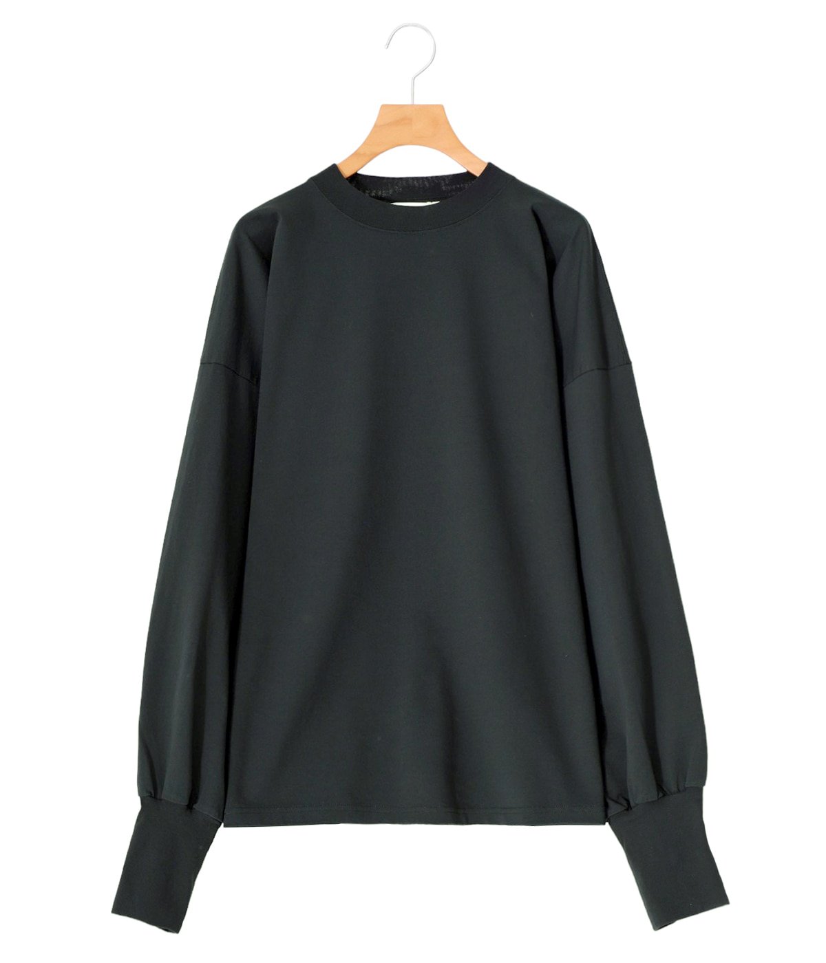 【レディース】LONG SLEEVE T-SHIRT