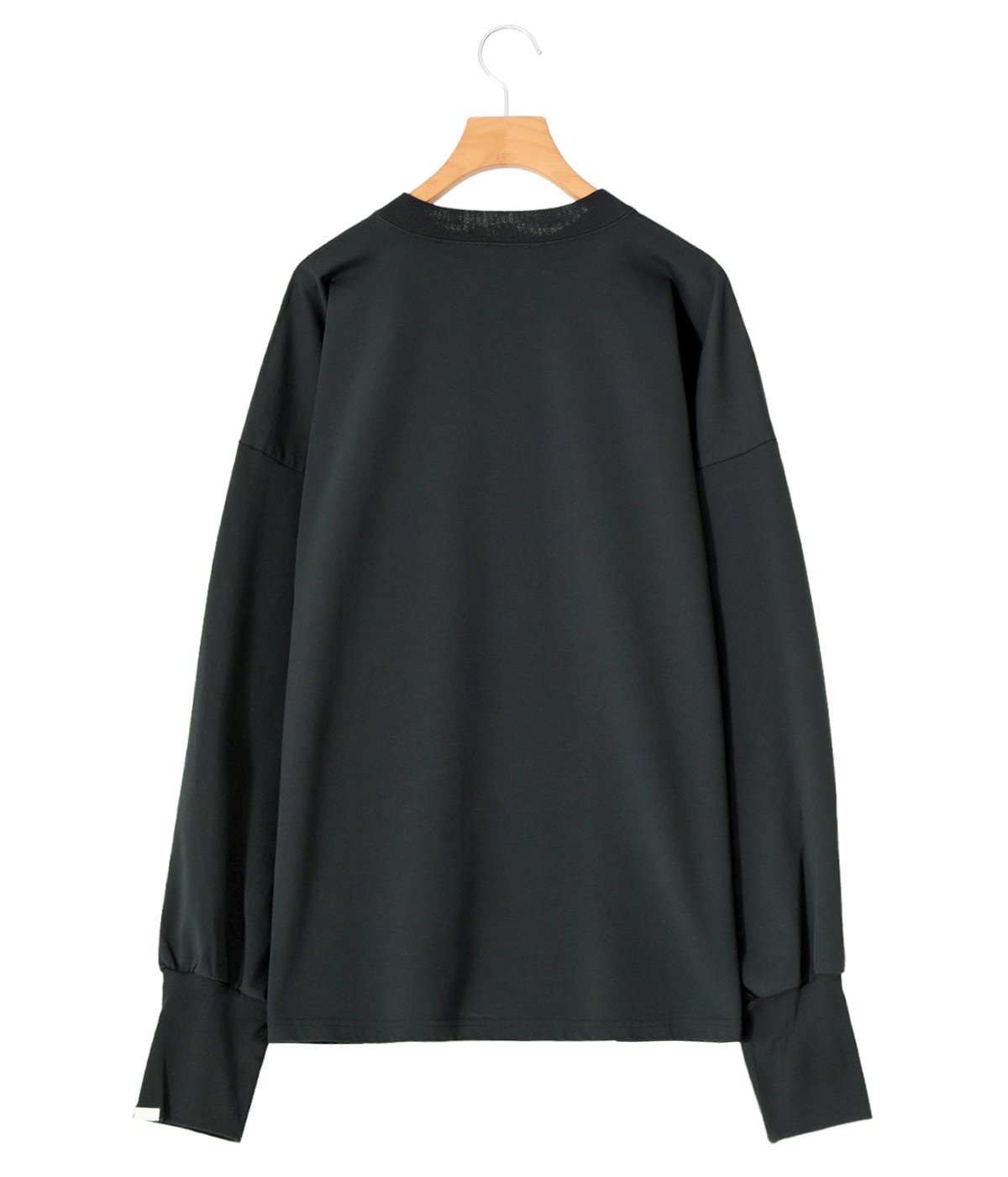 レディース】LONG SLEEVE T-SHIRT | Oblada(オブラダ) / トップス カットソー長袖 (レディース)の通販 -  ARKnets(アークネッツ) 公式通販 【正規取扱店】