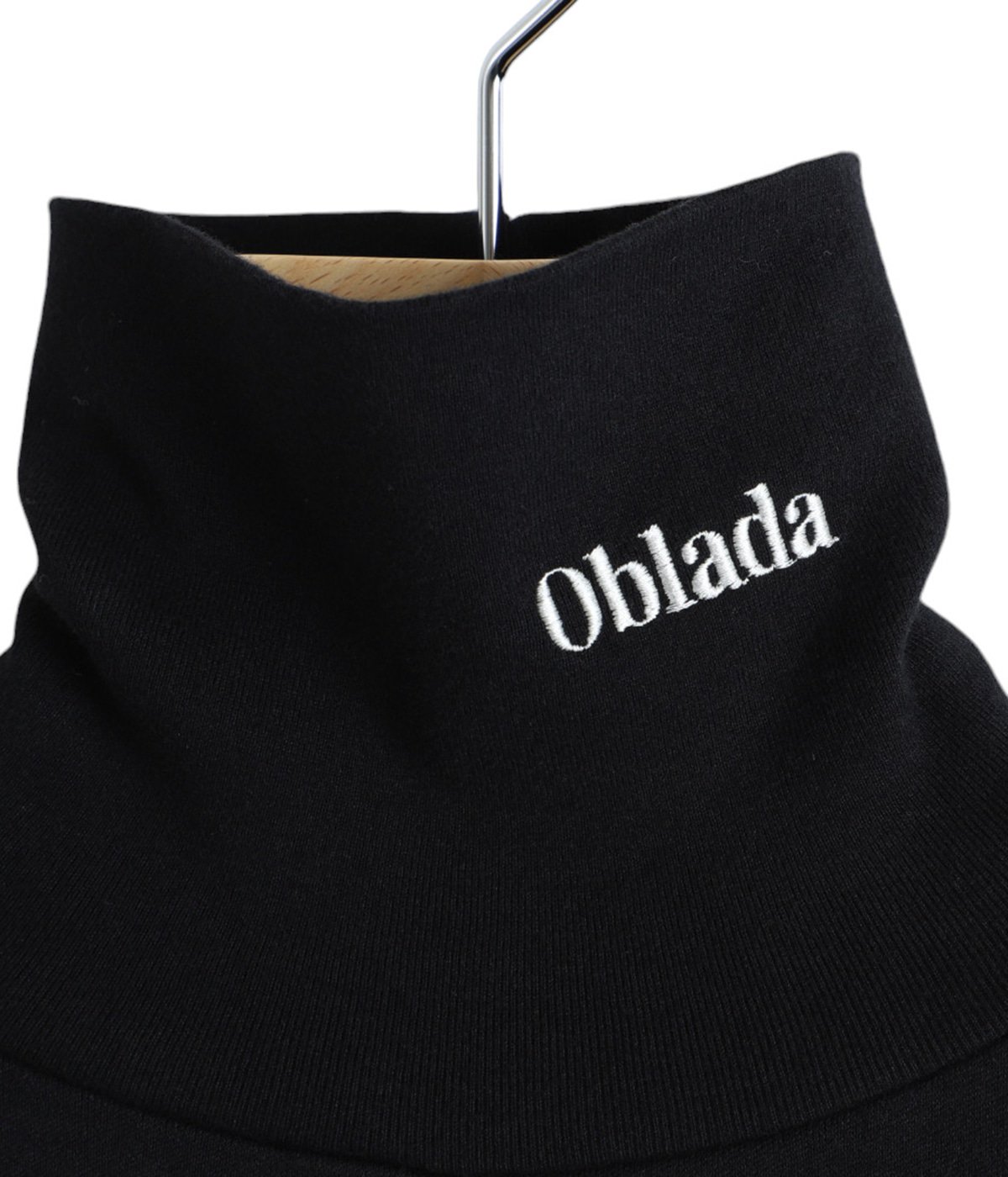 レディース】HOLY HIGH NECK | Oblada(オブラダ) / トップス