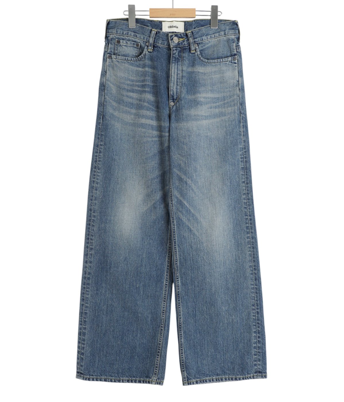 レディース】MILLENNIUM JEANS VINTAGE | Oblada(オブラダ) / パンツ