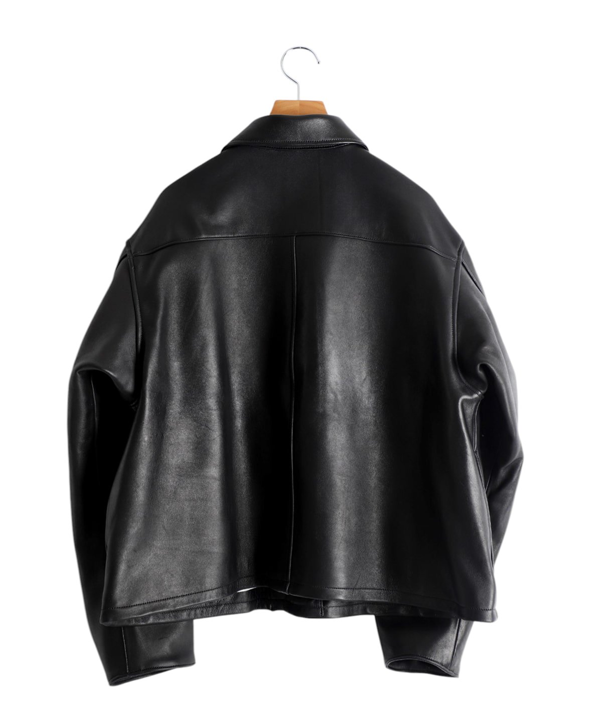 レディース】LIGHT AVIATOR JACKET | Oblada(オブラダ) / アウター