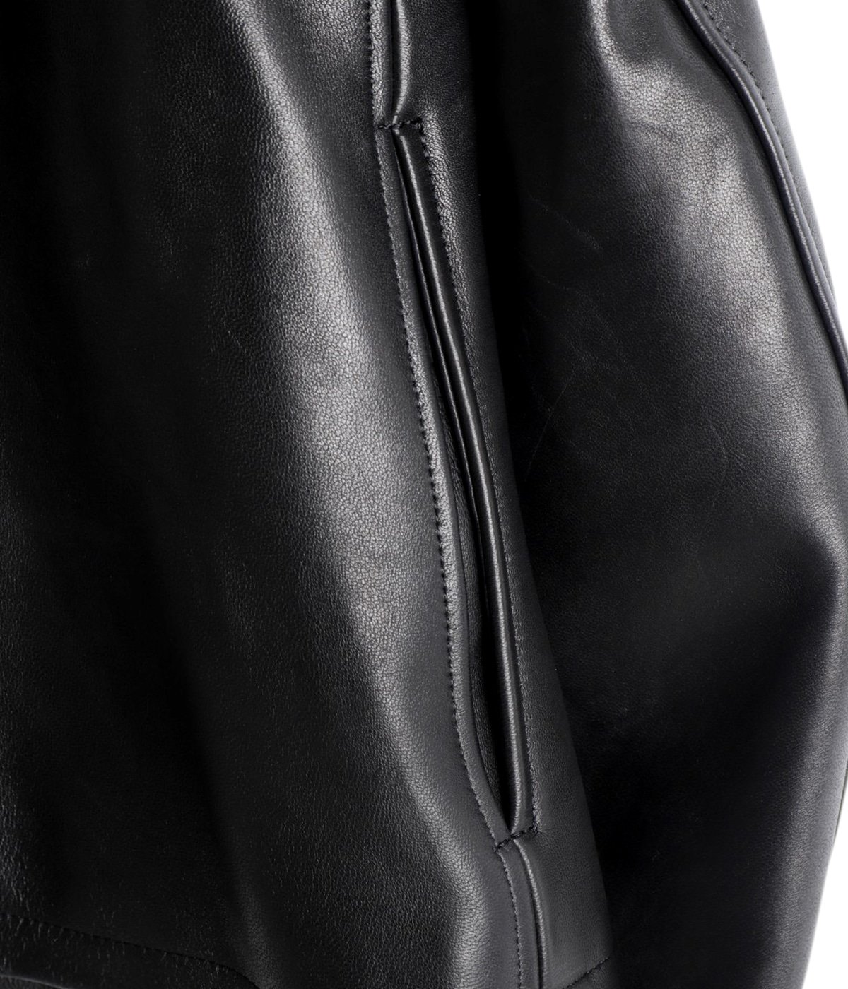 レディース】LIGHT AVIATOR JACKET | Oblada(オブラダ) / アウター