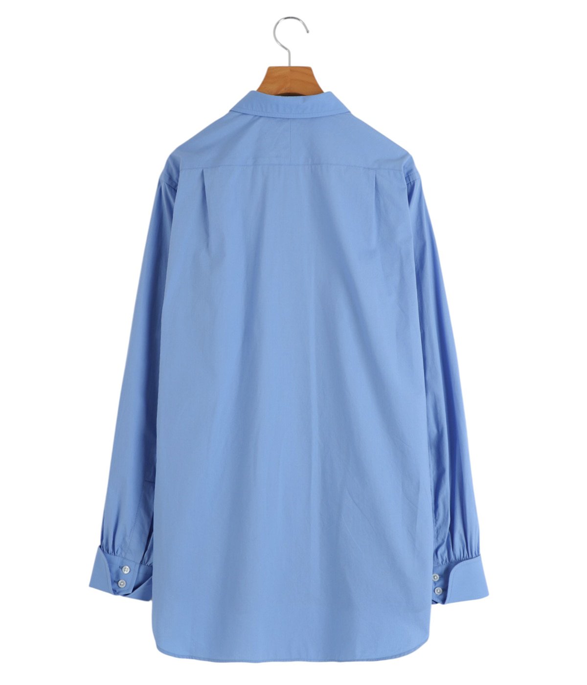 レディース】JERMYN SHIRT | Oblada(オブラダ) / トップス 長袖シャツ