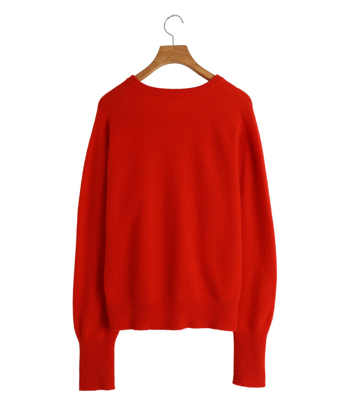 予約】【レディース】FILL VNECK KNIT | Oblada(オブラダ) / トップス