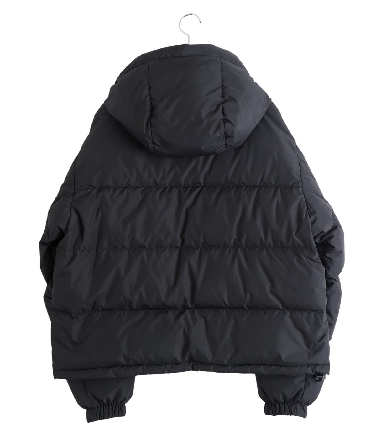 Bubble Down JKT Hood Short | FIRST DOWN(ファーストダウン