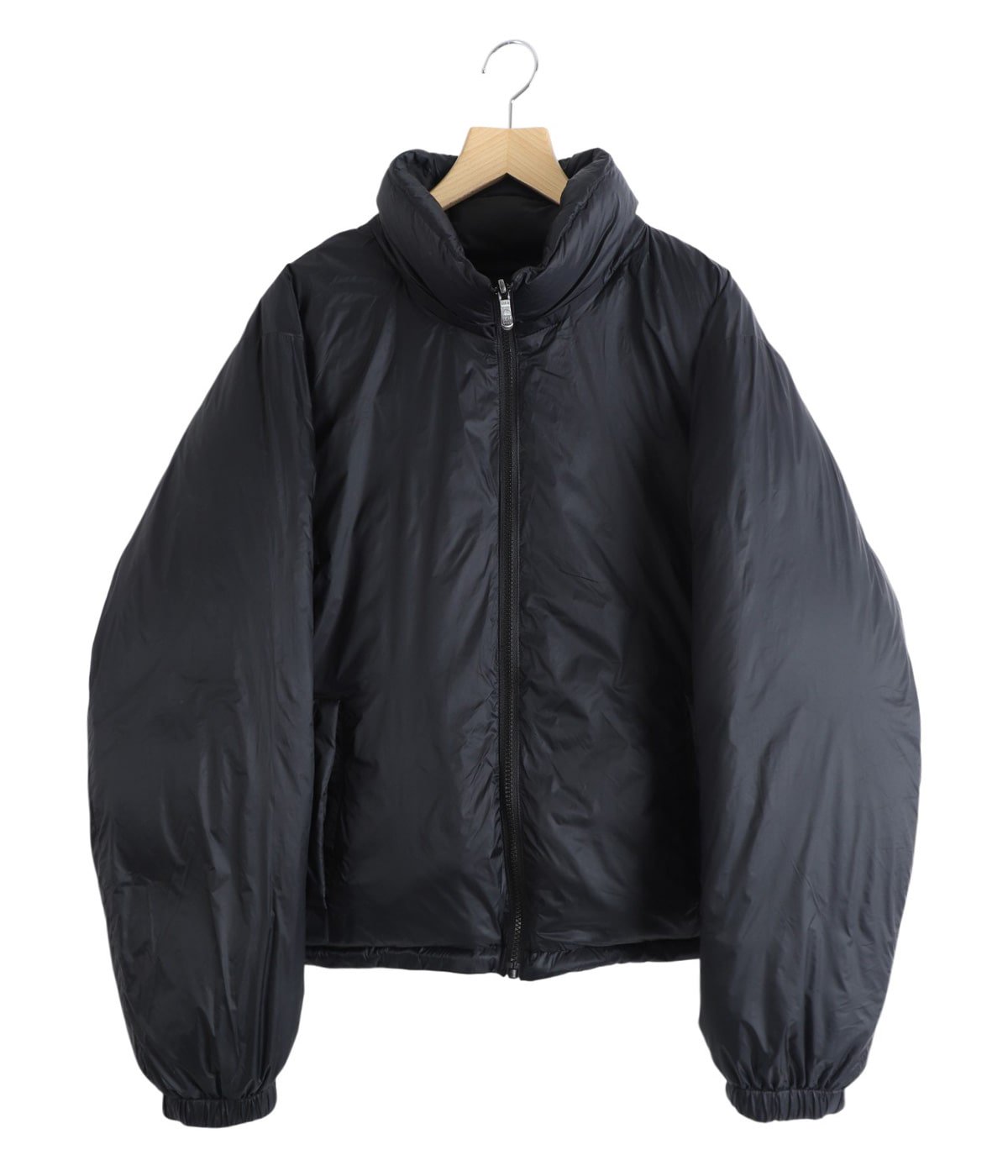 Bubble Down JKT Hood Short | FIRST DOWN(ファーストダウン