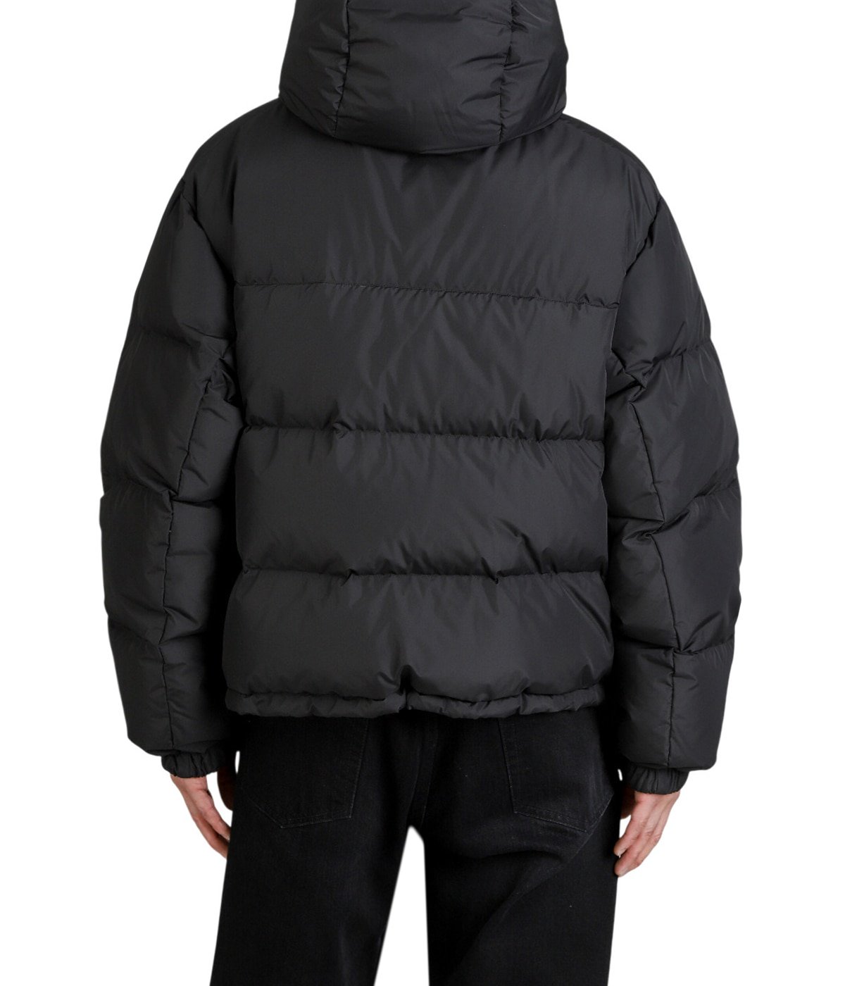 Bubble Down JKT Hood Short | FIRST DOWN(ファーストダウン 