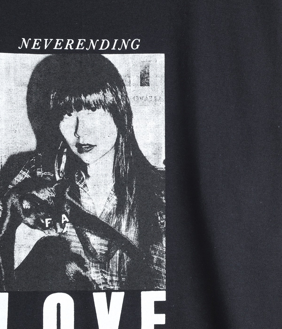 Neverending Love Tee | FUCKING AWESOME(ファッキンオーサム