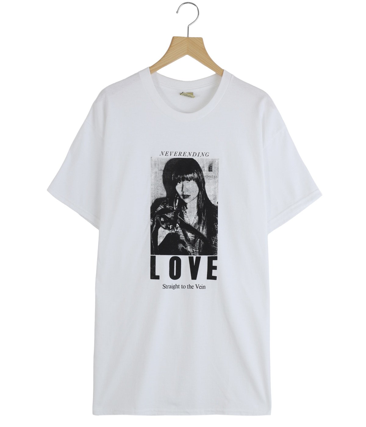 ♡T-LOVE♡様 Neverending Love Tee | FUCKING AWESOME(ファッキンオーサム