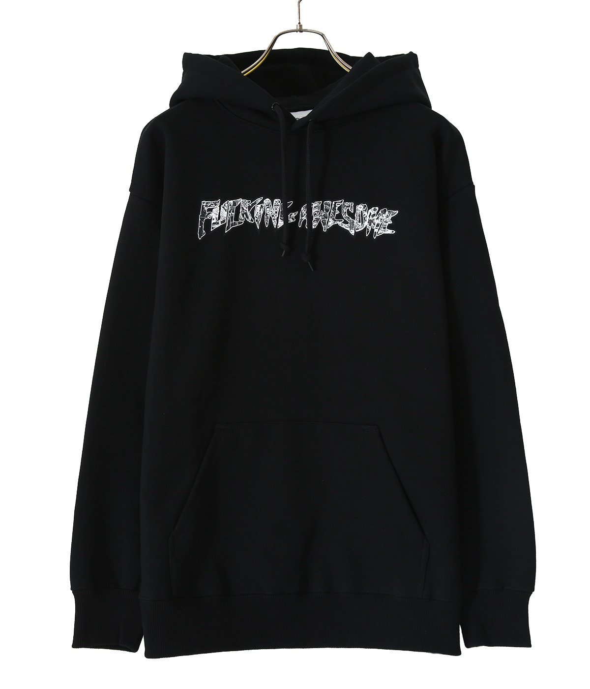 Acupuncture Stamp Hoodie | FUCKING AWESOME(ファッキンオーサム) / トップス パーカー (メンズ)の通販  - ARKnets(アークネッツ) 公式通販 【正規取扱店】