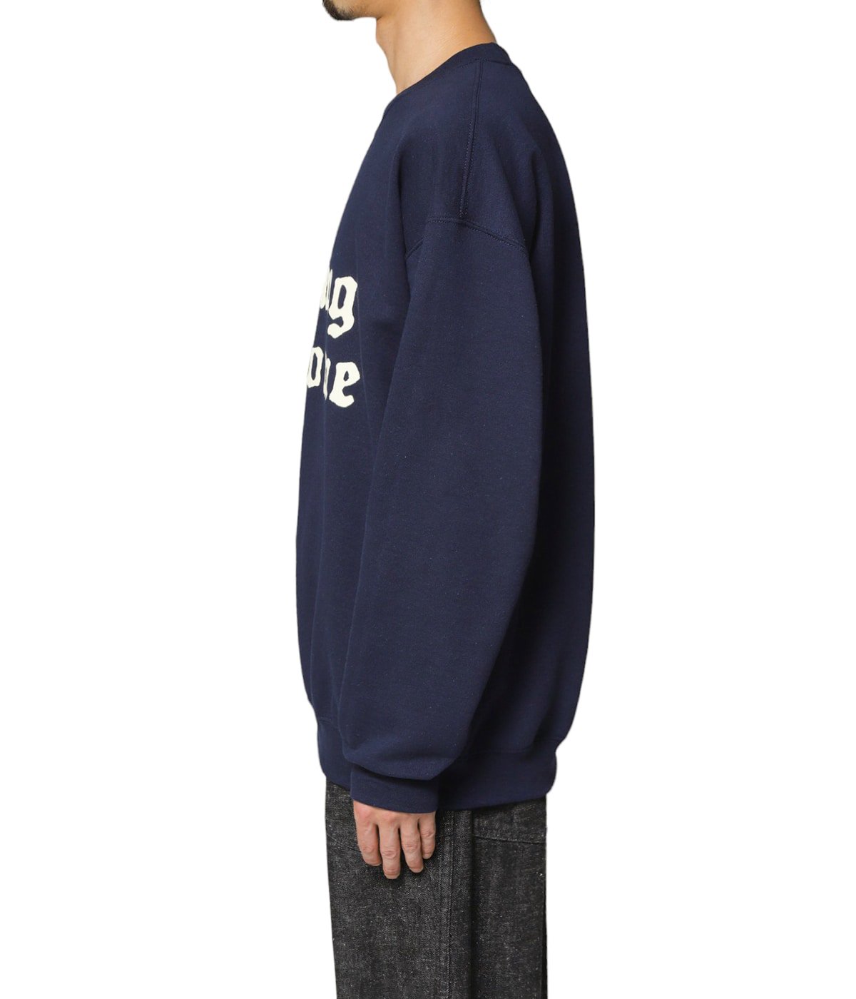 Ancient Script Crewneck | FUCKING AWESOME(ファッキンオーサム Ancient Script Crewneck | FUCKING AWESOME(ファッキンオーサム