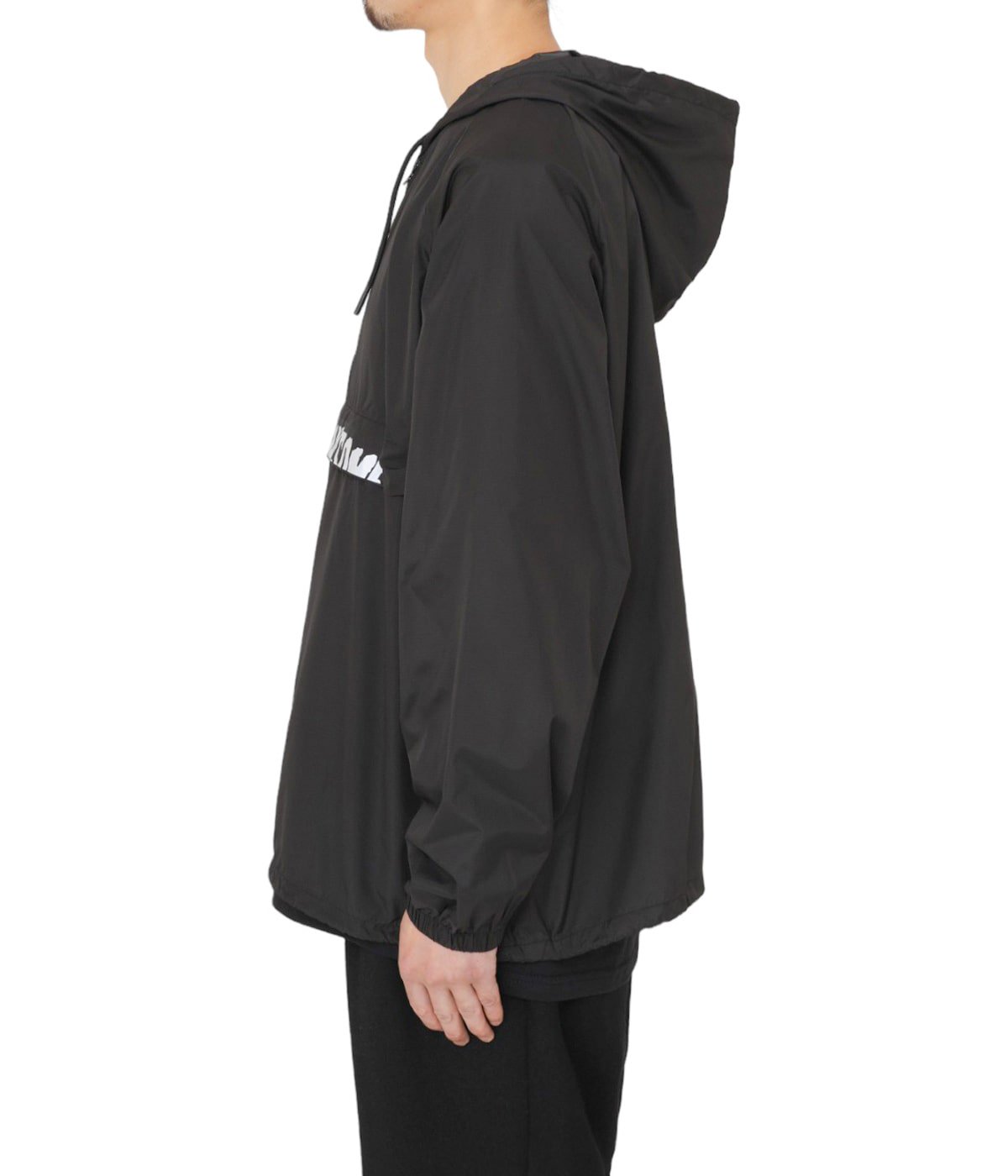 Cut Off Anorak Jacket | FUCKING AWESOME(ファッキンオーサム