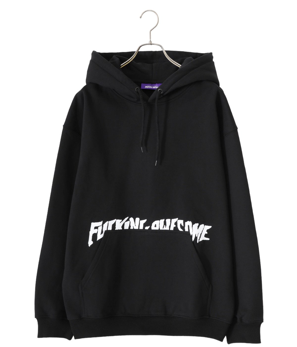 Cut Off Hoodie | FUCKING AWESOME(ファッキンオーサム) / トップス 