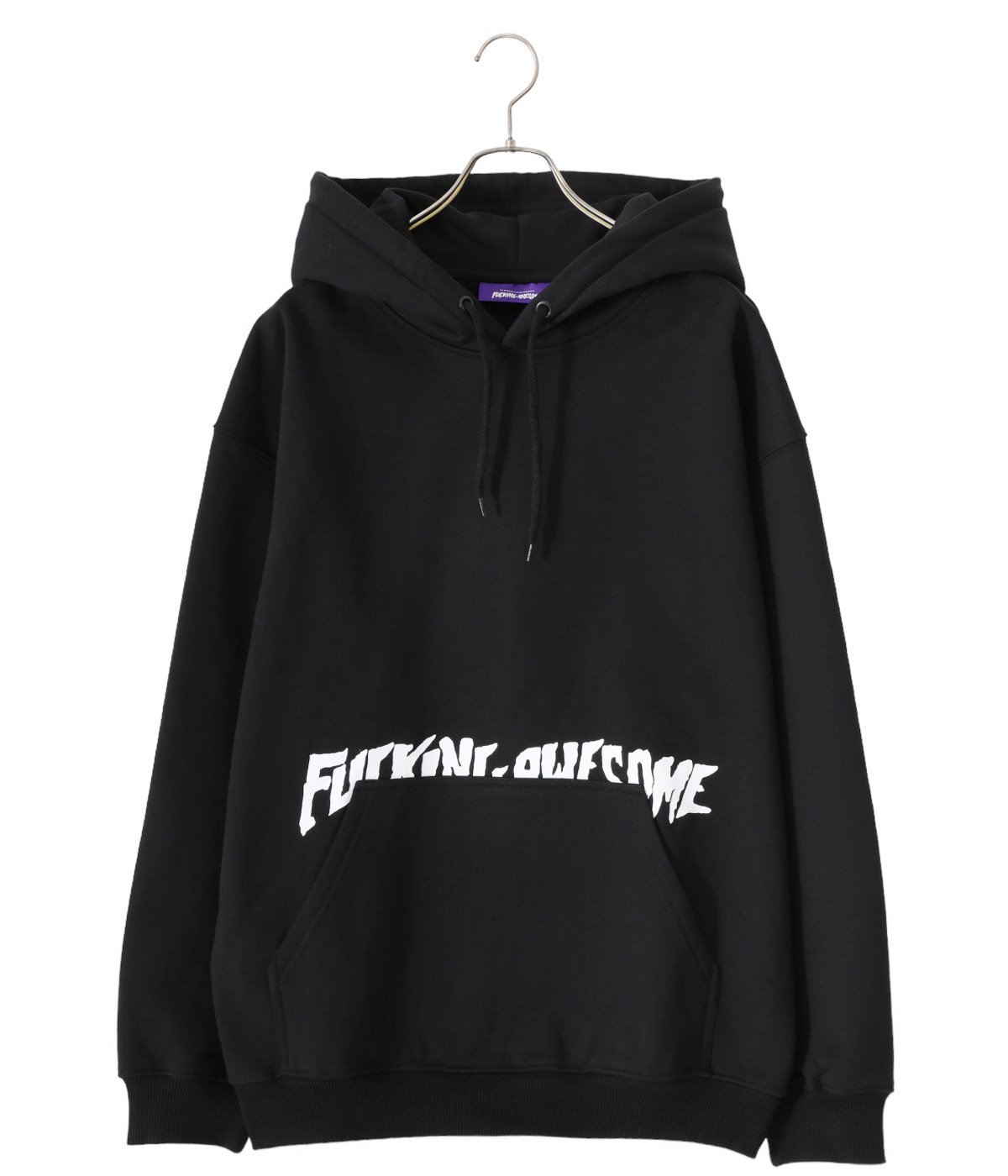 Cut Off Hoodie | FUCKING AWESOME(ファッキンオーサム) / トップス