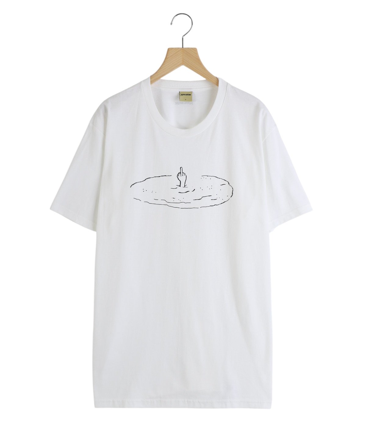 冬ギフト セ Fuck The AWESOME(ファッキン FUCKING | Tee Sleeve Short World トップス
