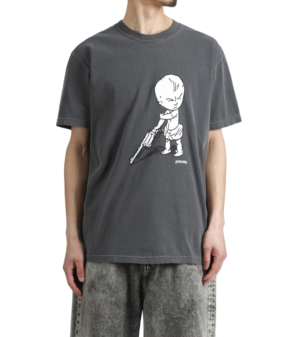 Gun Baby Tee | FUCKING AWESOME(ファッキンオーサム) / トップス 