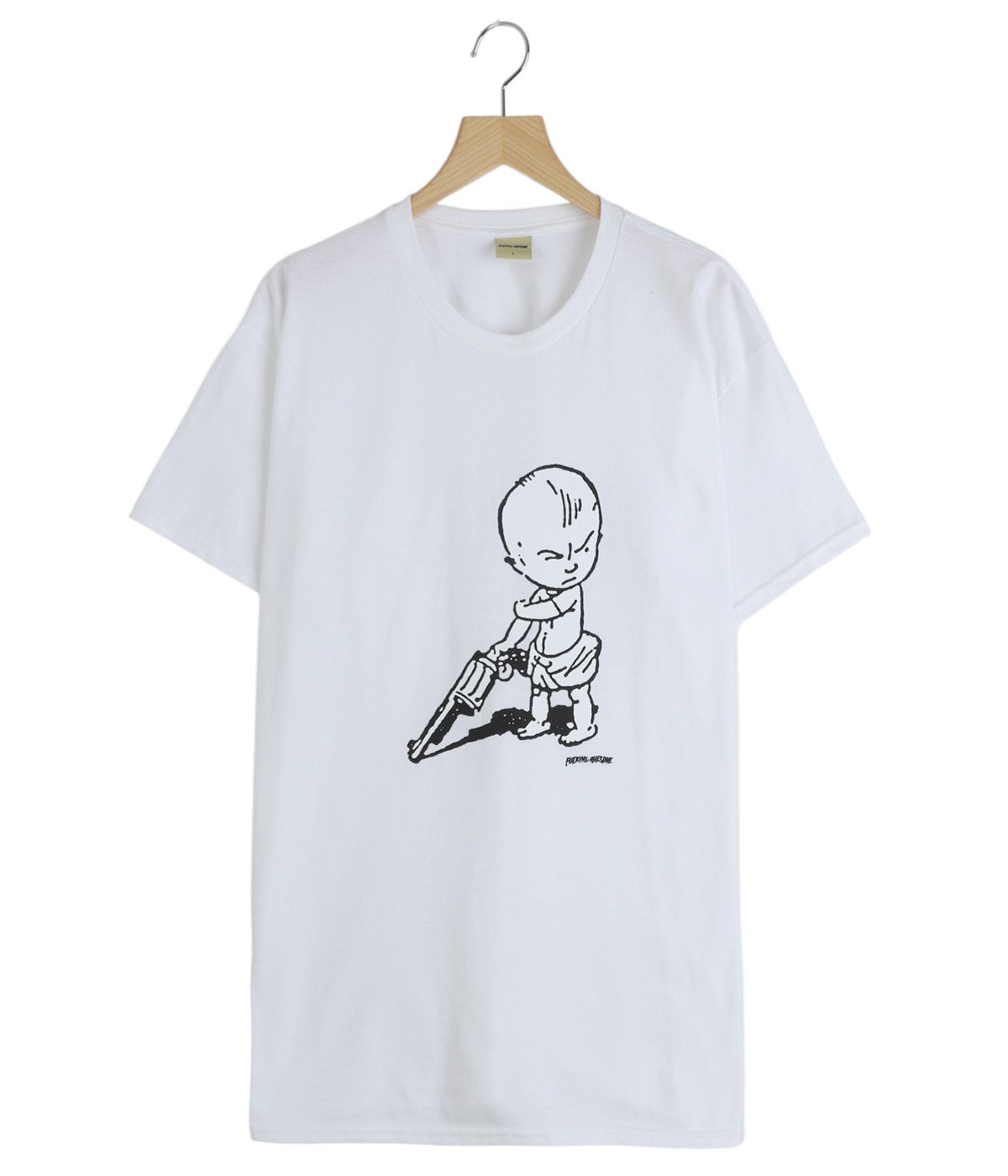 Gun Baby Tee | FUCKING AWESOME(ファッキンオーサム) / トップス
