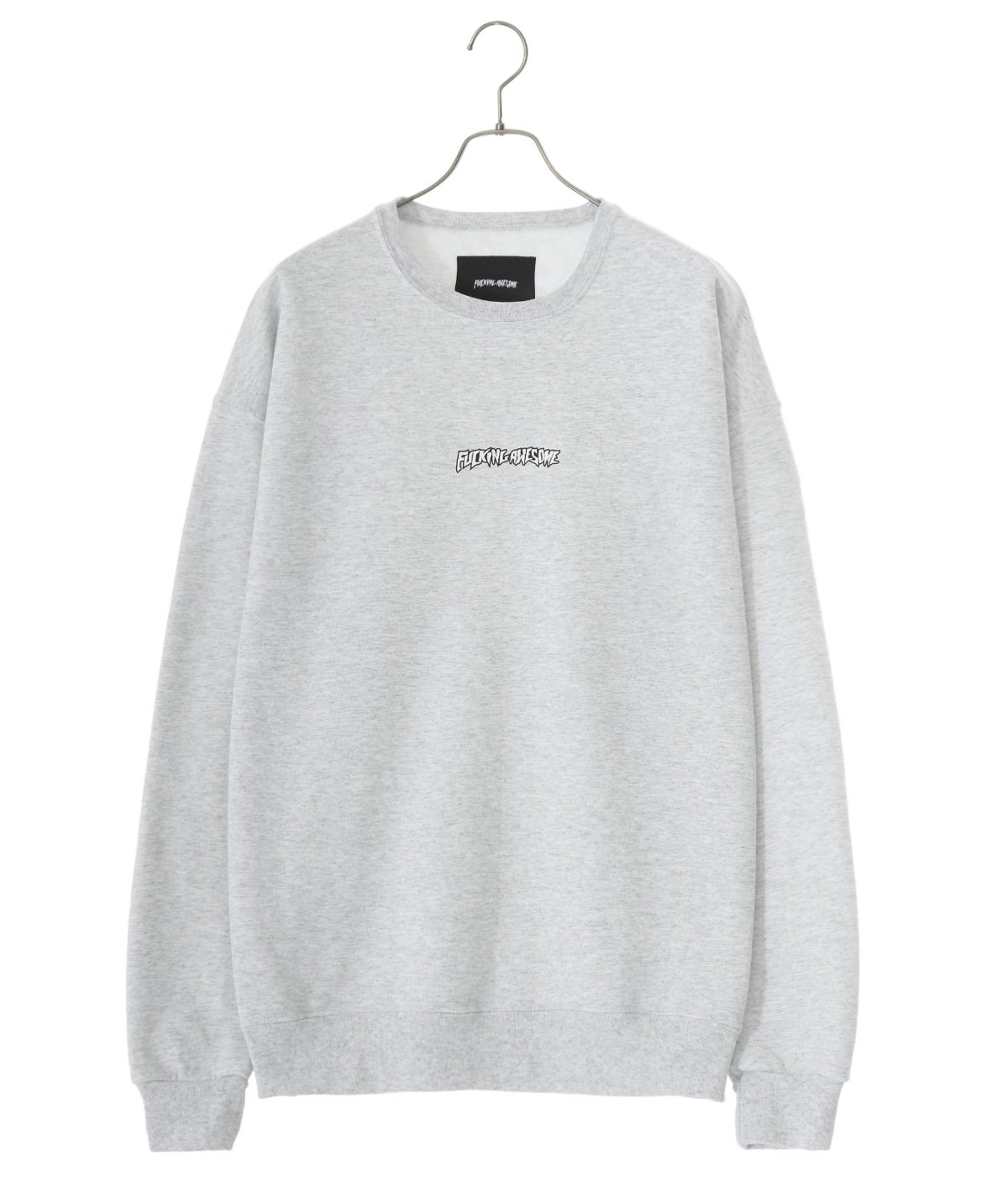 Little Stamp Crewneck | FUCKING AWESOME(ファッキンオーサム 