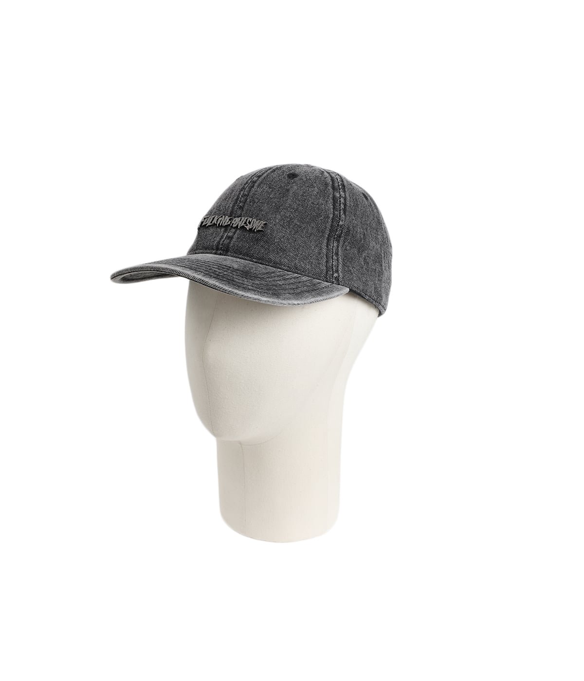 Metal Stamp Logo 6P Hat | FUCKING AWESOME(ファッキンオーサム