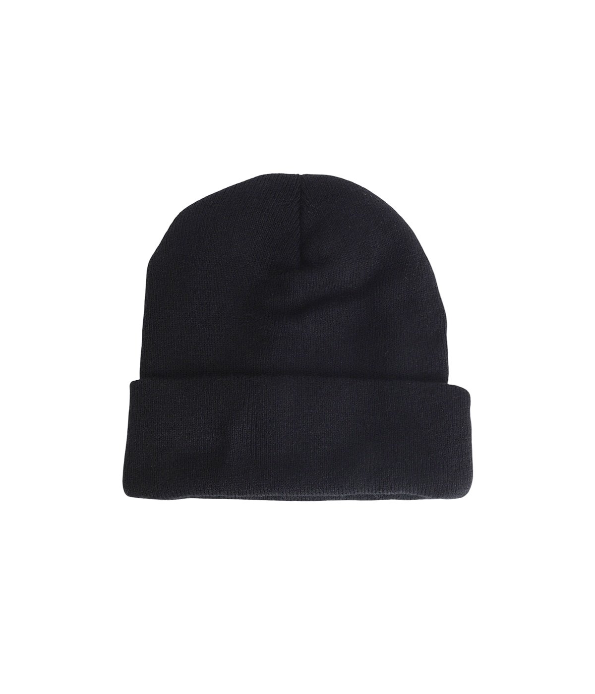 Metal Stamp Logo Cuff Beanie | FUCKING AWESOME(ファッキンオーサム