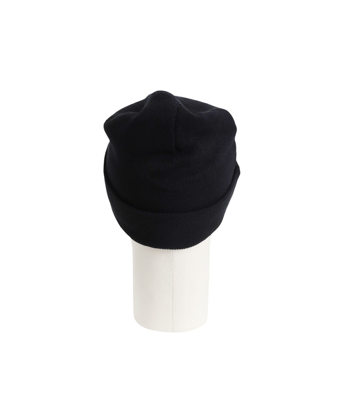 Metal Stamp Logo Cuff Beanie | FUCKING AWESOME(ファッキンオーサム