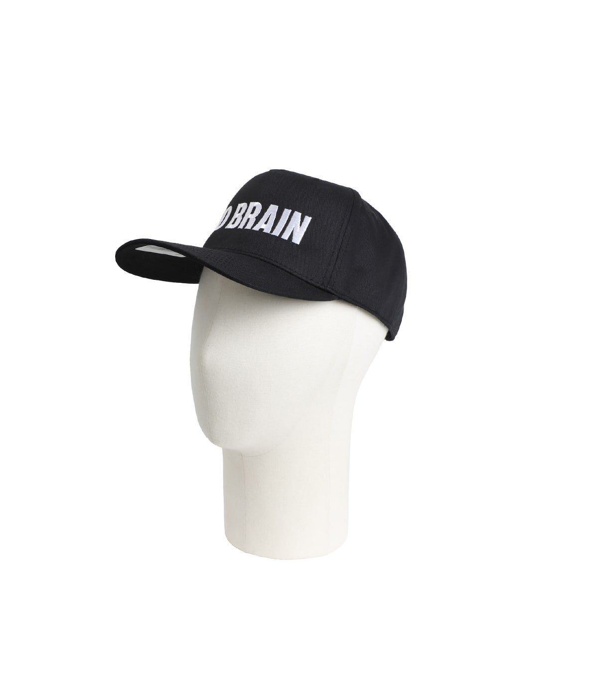 No Brain 6 Panel Snapback | FUCKING AWESOME(ファッキンオーサム