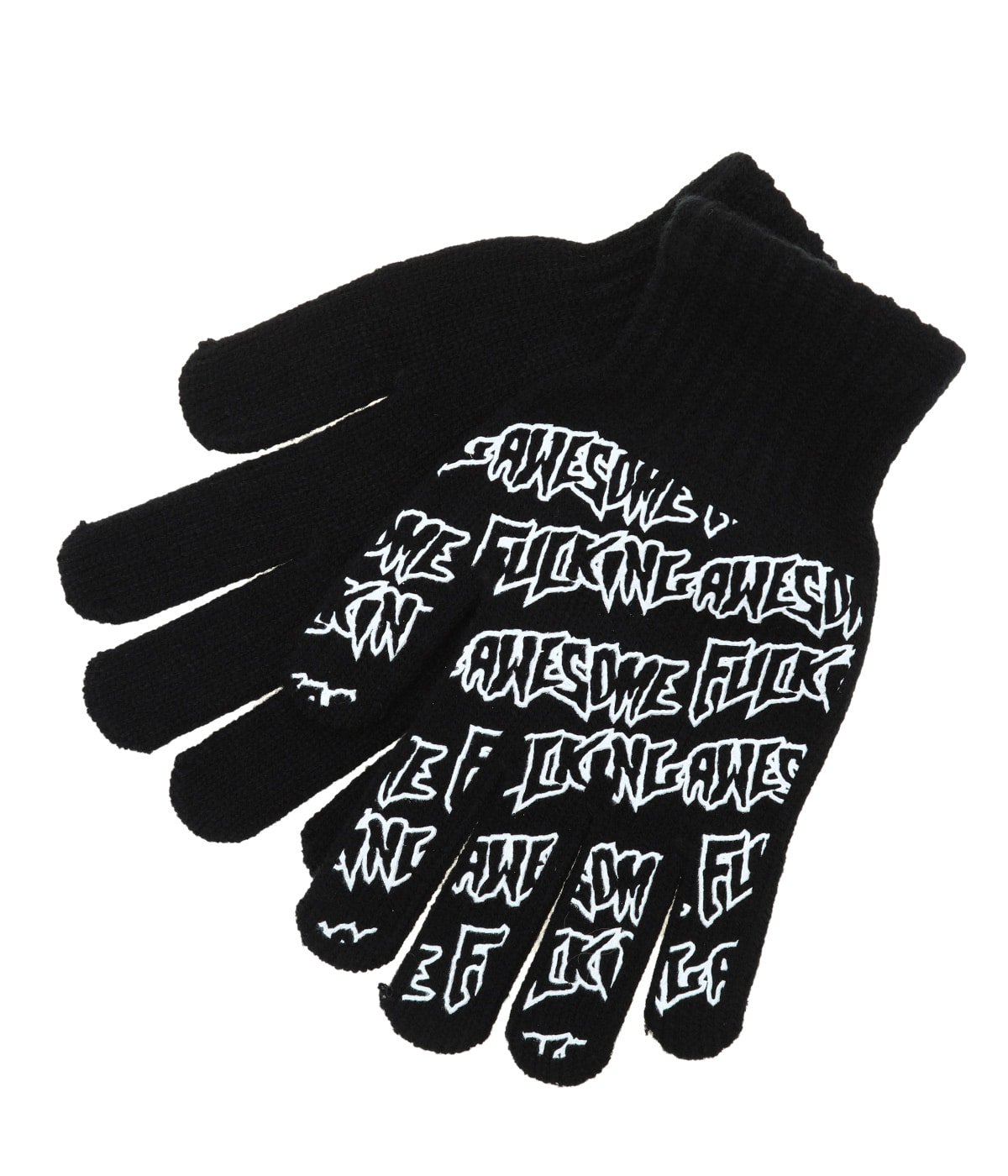 Stamp Gloves