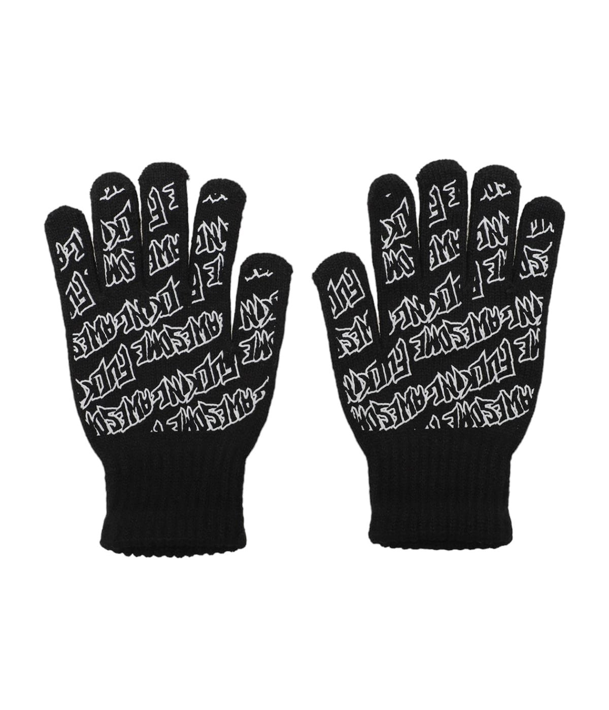 FA Stamp Gloves | FUCKING AWESOME(ファッキンオーサム