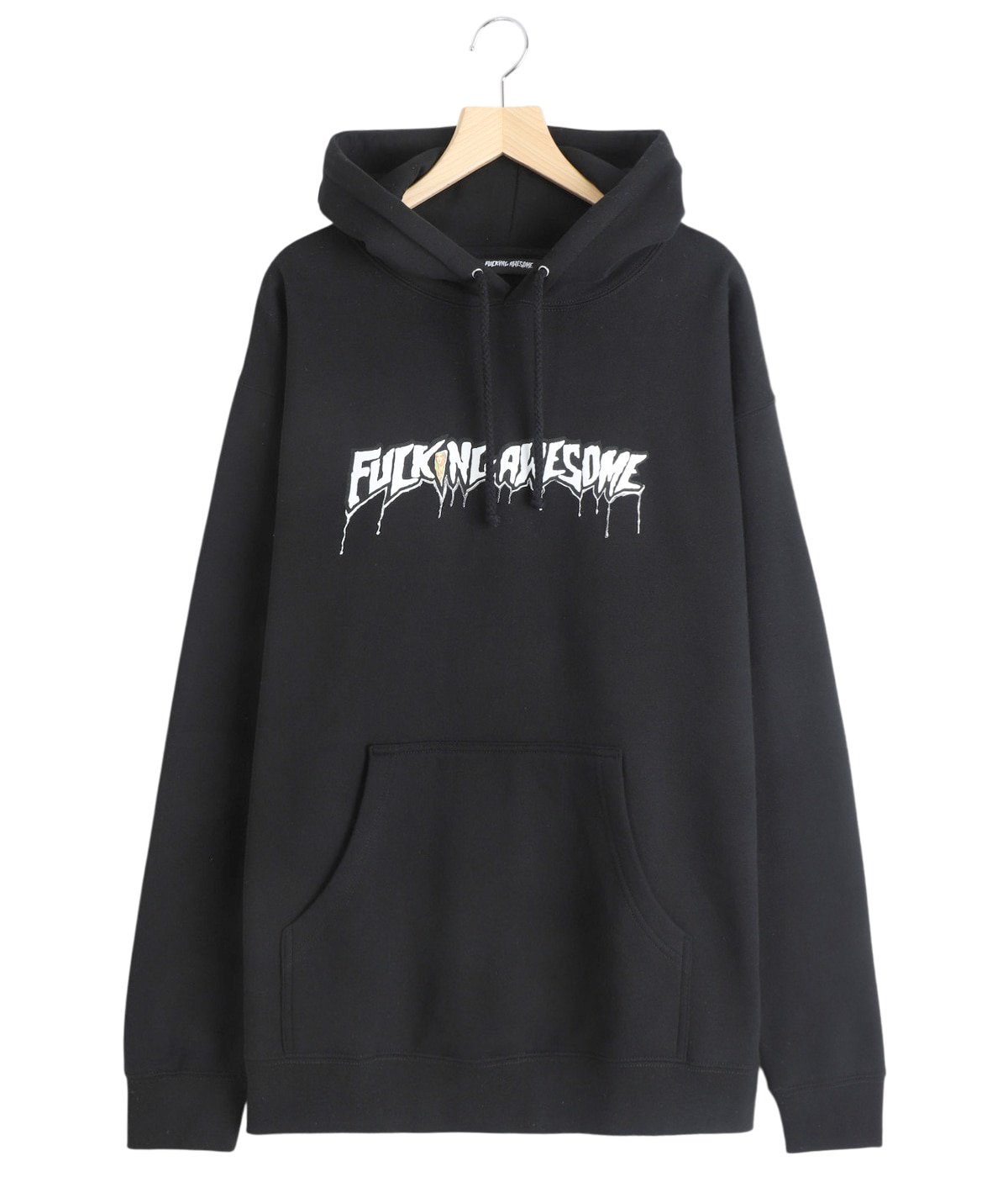 Weeping Mary Hoodie | FUCKING AWESOME(ファッキンオーサム