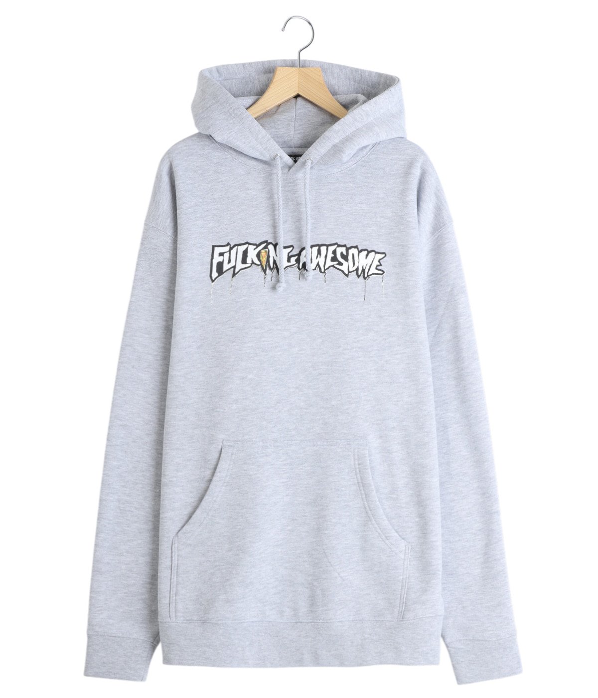 Weeping Mary Hoodie | FUCKING AWESOME(ファッキンオーサム