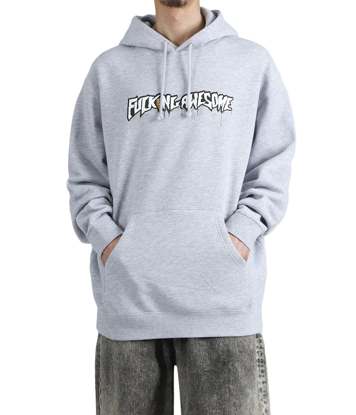 Weeping Mary Hoodie | FUCKING AWESOME(ファッキンオーサム