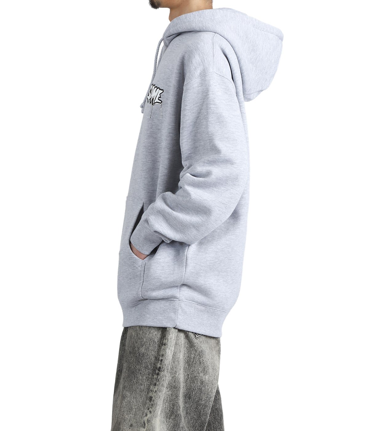 Weeping Mary Hoodie | FUCKING AWESOME(ファッキンオーサム