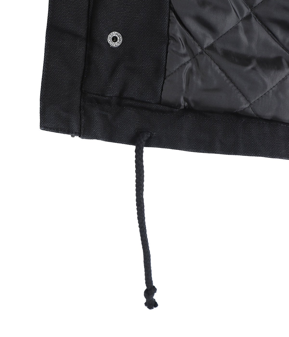 Waxed Puffer Jacket | FUCKING AWESOME(ファッキンオーサム