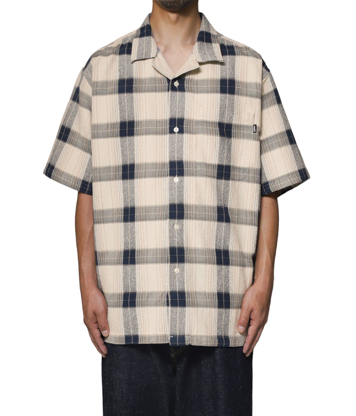 Rockaway Club Shirt | FUCKING AWESOME(ファッキンオーサム) / トップス 半袖シャツ (メンズ)の通販 -  ARKnets(アークネッツ) 公式通販 【正規取扱店】