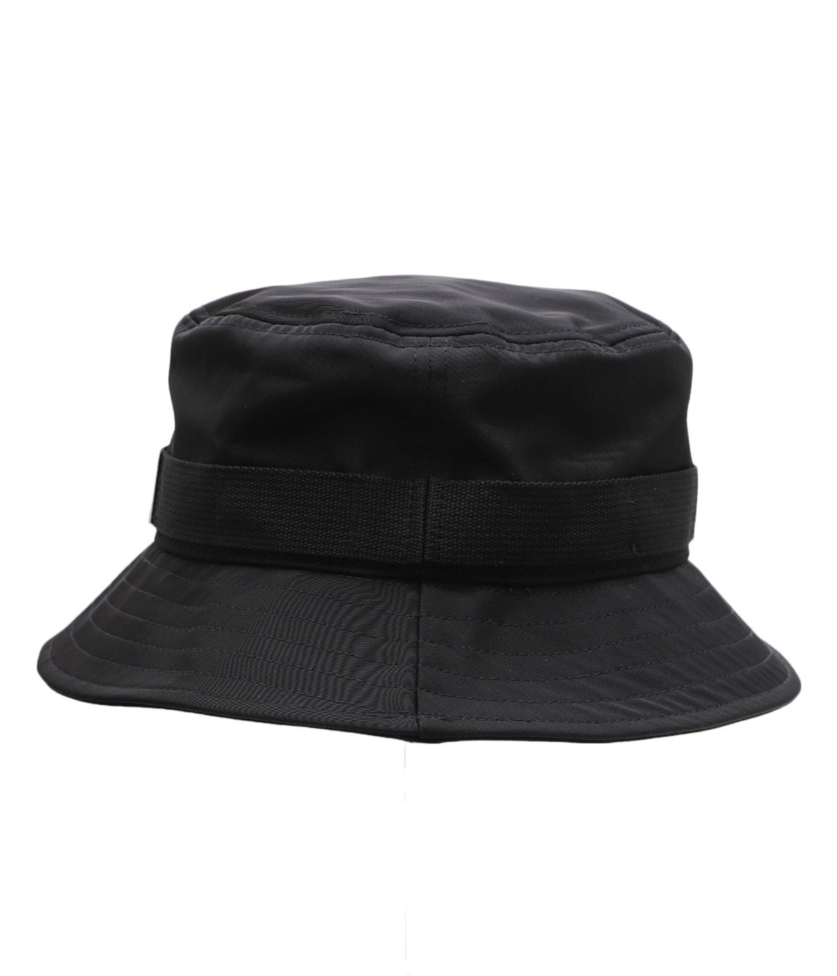KENZO PARIS LOGO CREST 4 BUCKET HAT | KENZO(ケンゾー) / 帽子