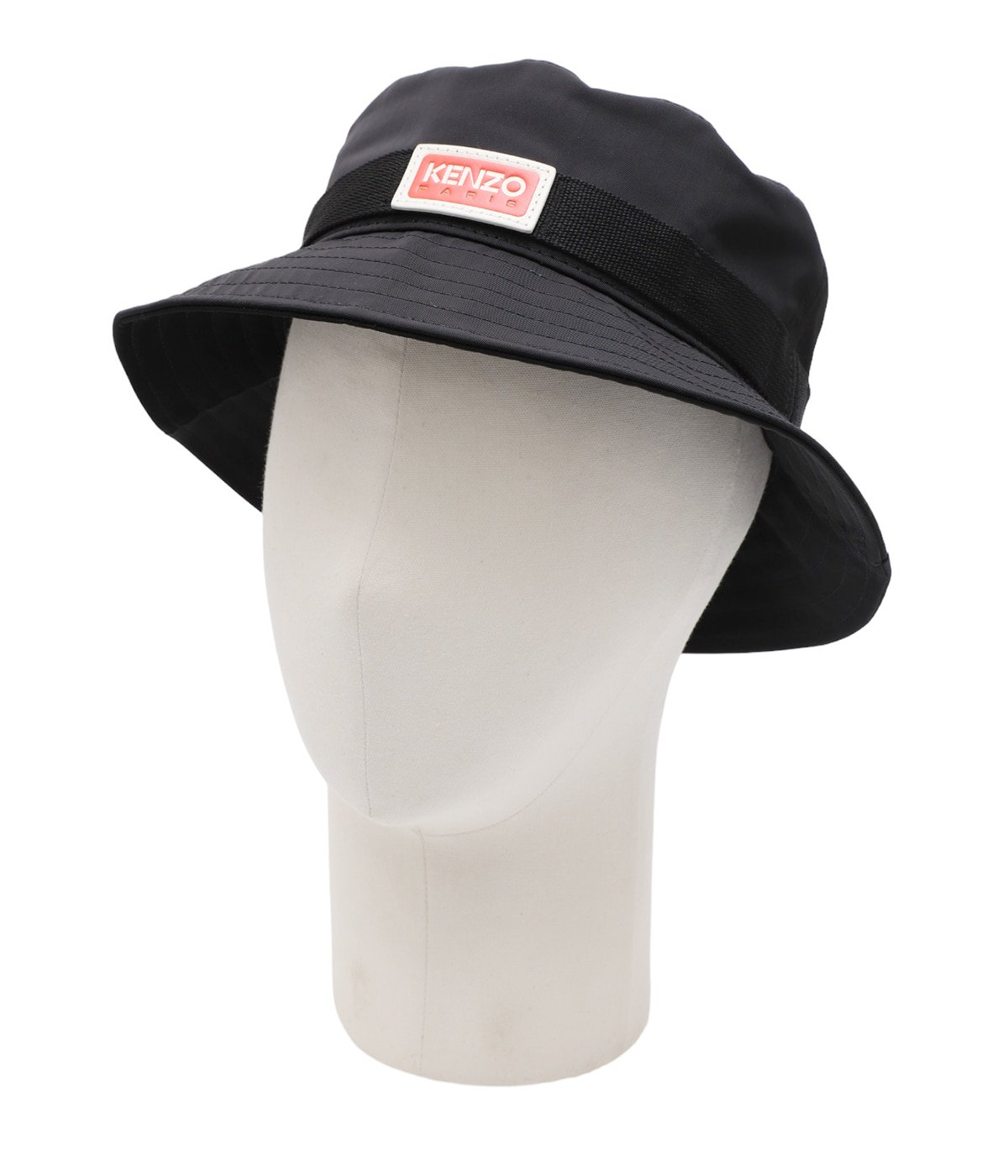 KENZO PARIS LOGO CREST 4 BUCKET HAT | KENZO(ケンゾー) / 帽子 