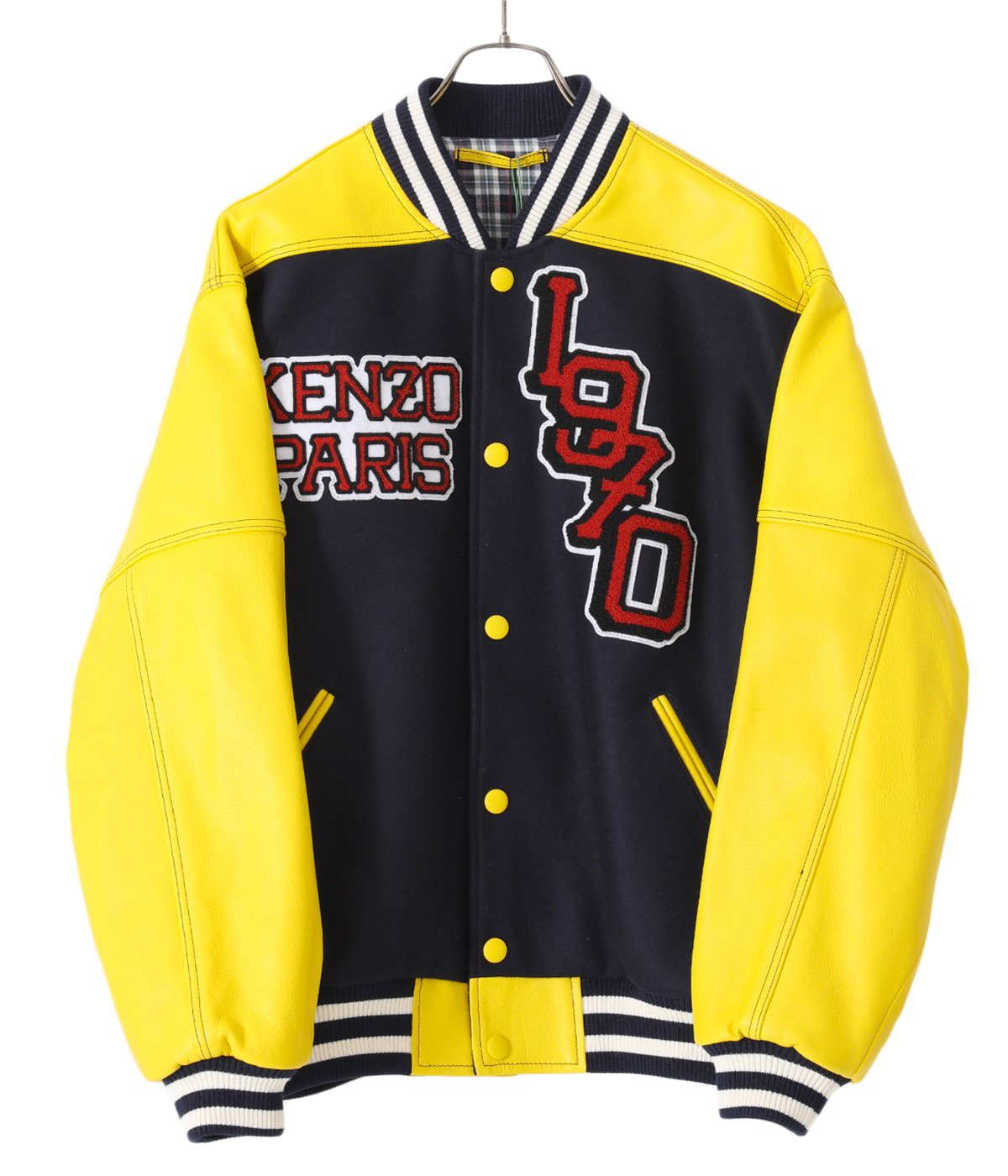 KENZO ケンゾー ジャンパー、ブルゾン ジャケット、上着 Jacket