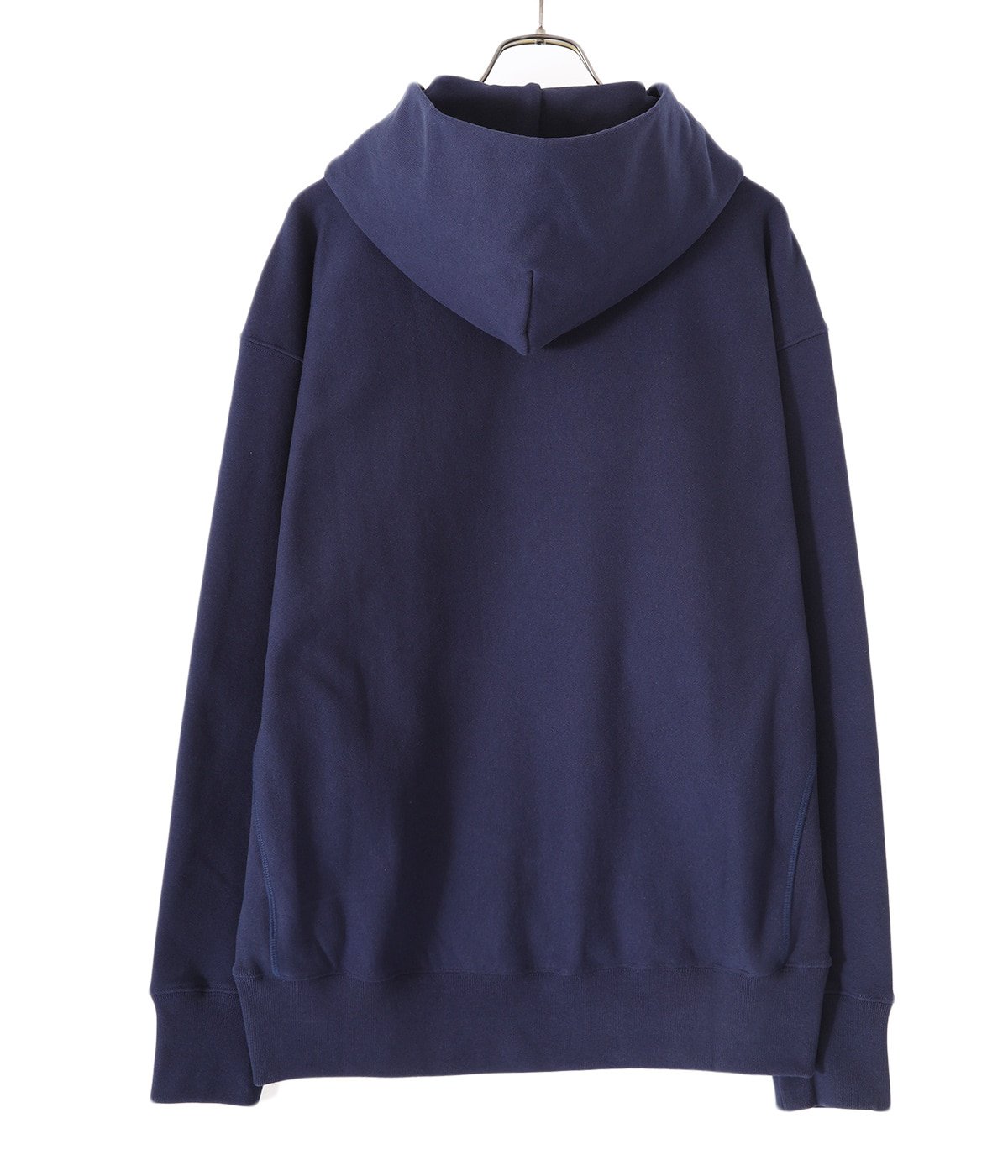 CREST LOGO OVERSIZE HOODIE | KENZO(ケンゾー) / トップス パーカー