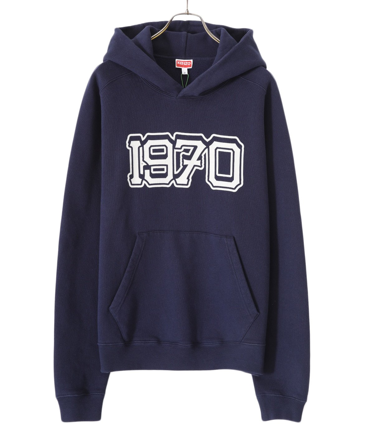 SEASONAL GRAPHIC HOODIE | KENZO(ケンゾー) / トップス パーカー