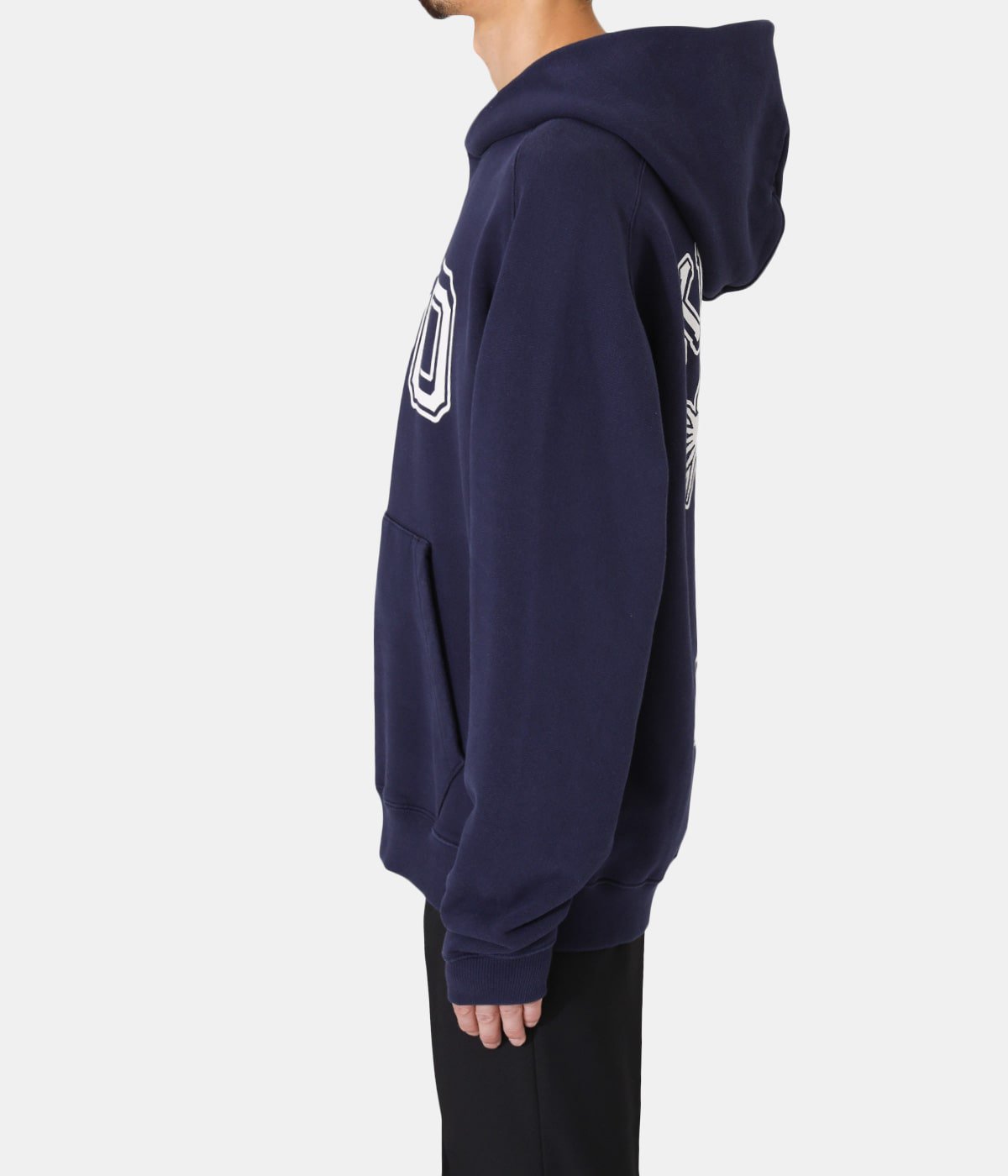 SEASONAL GRAPHIC HOODIE | KENZO(ケンゾー) / トップス パーカー